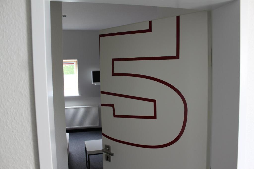 Motel 501 Grömitz Quarto foto